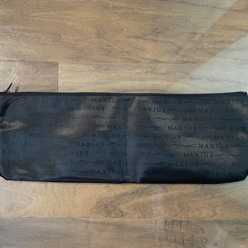 New Travel Bag for Heated Hair Styling Tools